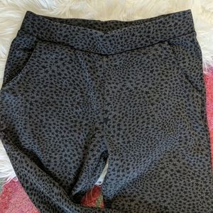 Z Supply Stardust Joggers